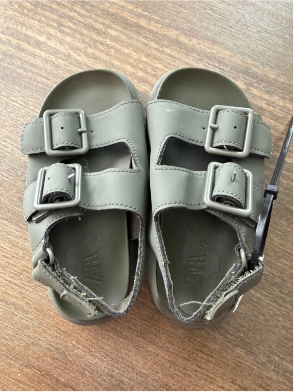 Zara these pre